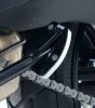 Element Nóżki RG Racing Ducati Scrambler Silver